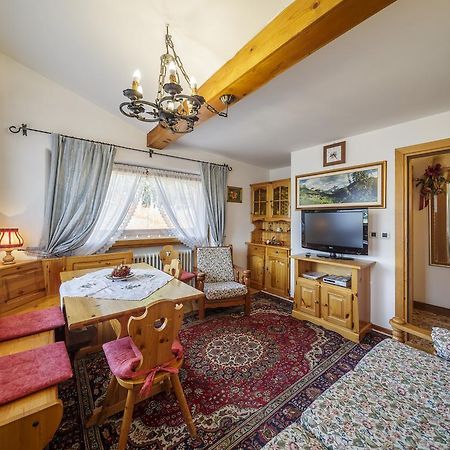 Villa Casanova - Stayincortina Cortina dʼAmpezzo Pokoj fotografie