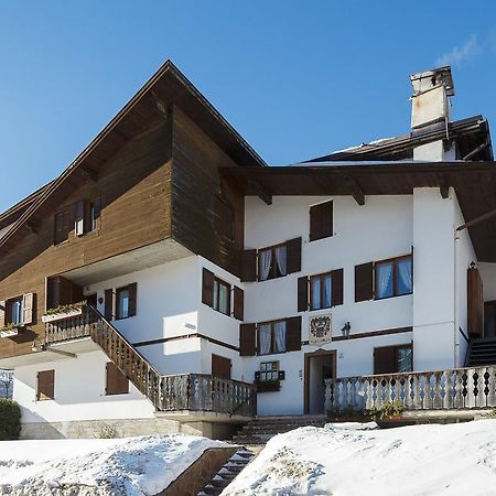 Villa Casanova - Stayincortina Cortina dʼAmpezzo Pokoj fotografie